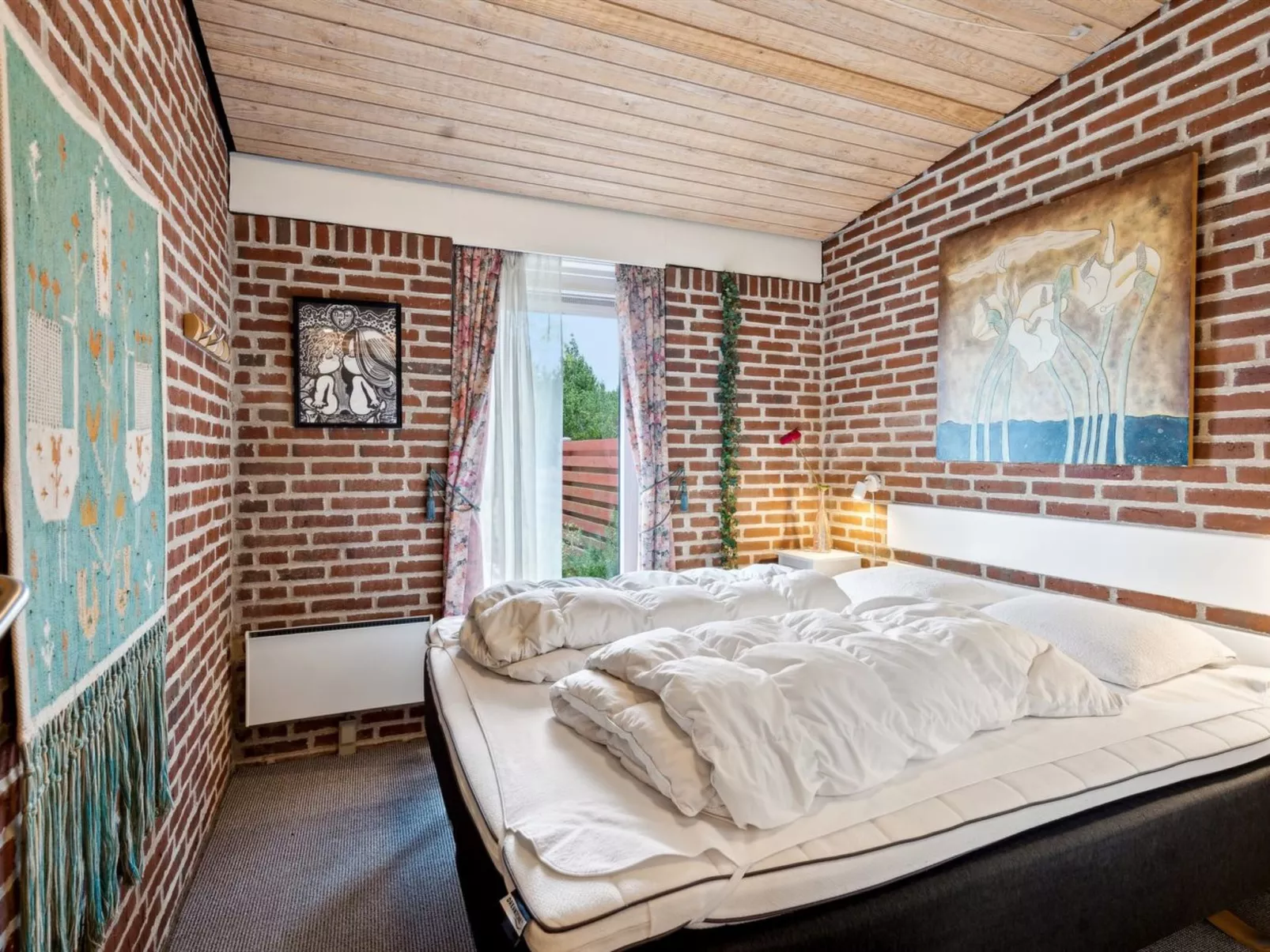 "Sedine" - 3.9km from the sea-Drinnen