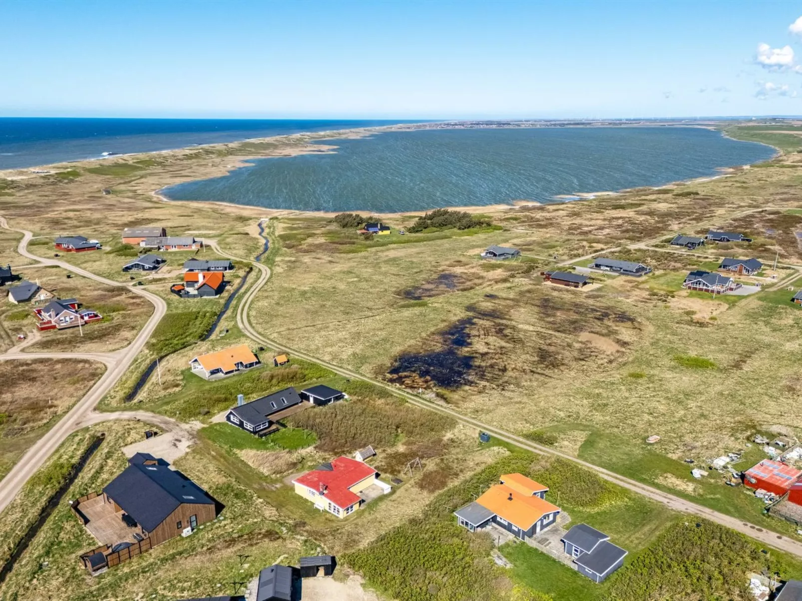 "Luiza" - 300m from the sea-Outside