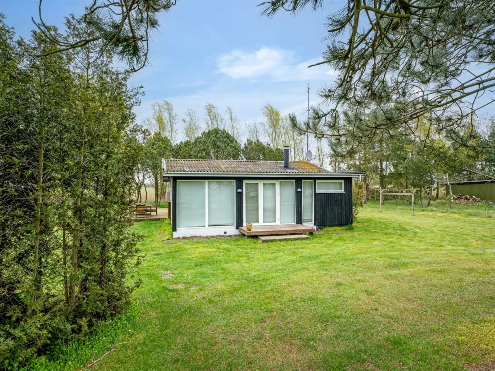 "Arendine" - 700m from the sea-Outside