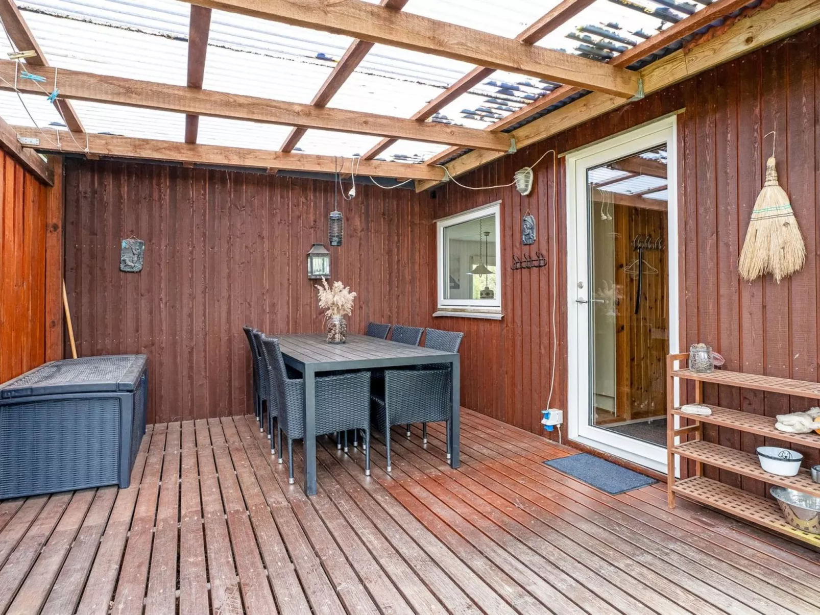 "Arendine" - 700m from the sea-Outside