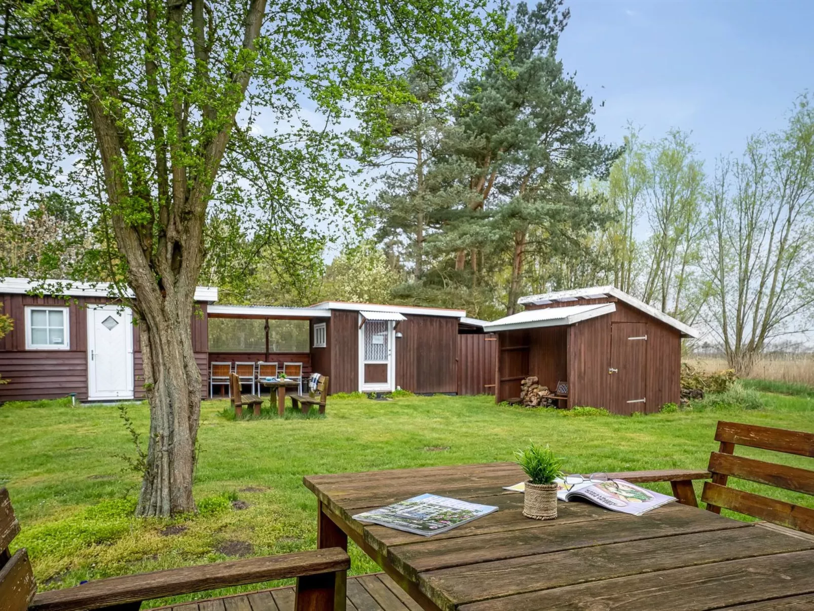 "Arendine" - 700m from the sea-Outside