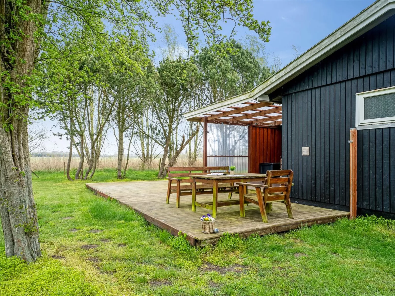 "Arendine" - 700m from the sea-Outside