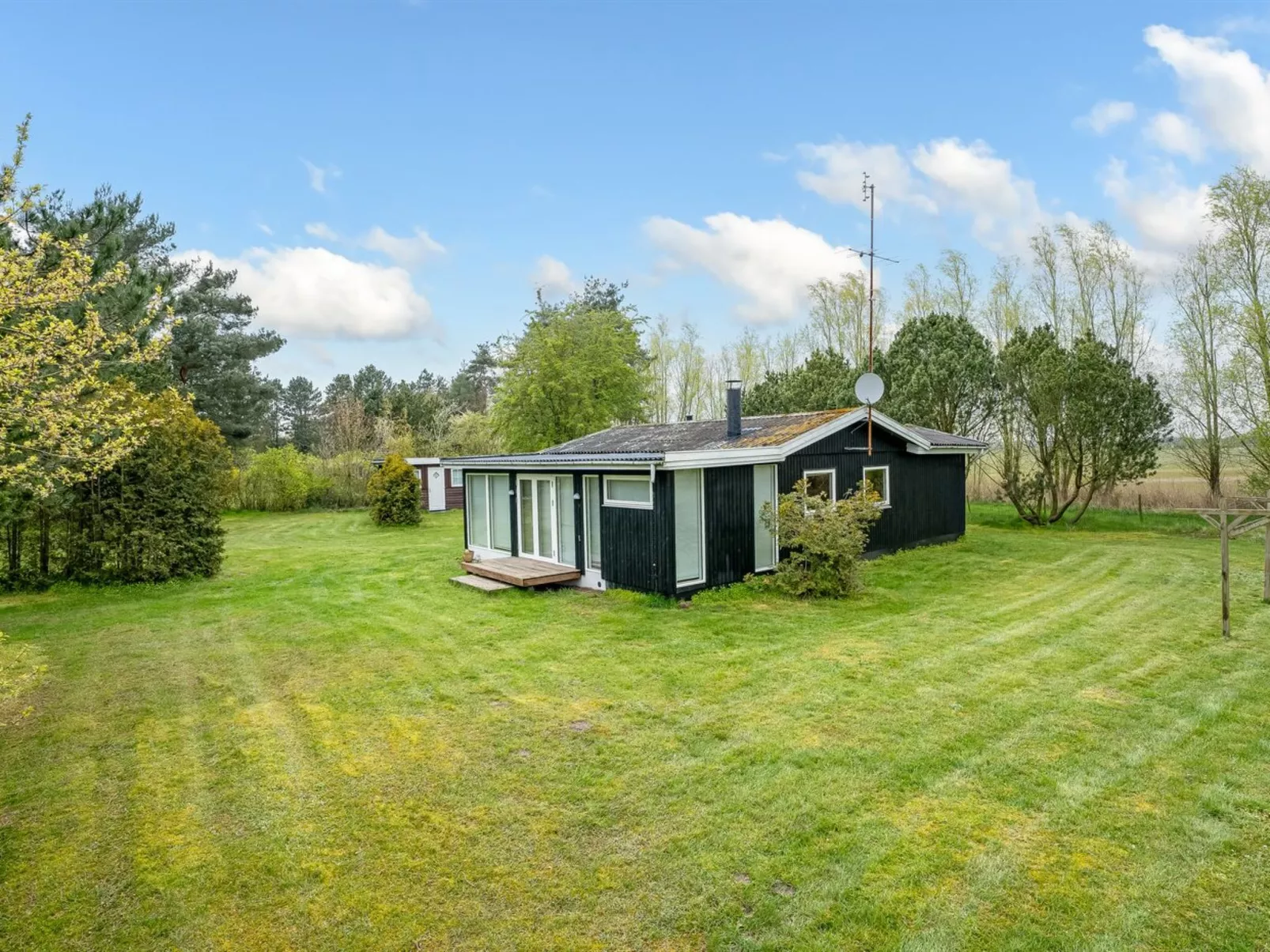 "Arendine" - 700m from the sea-Outside