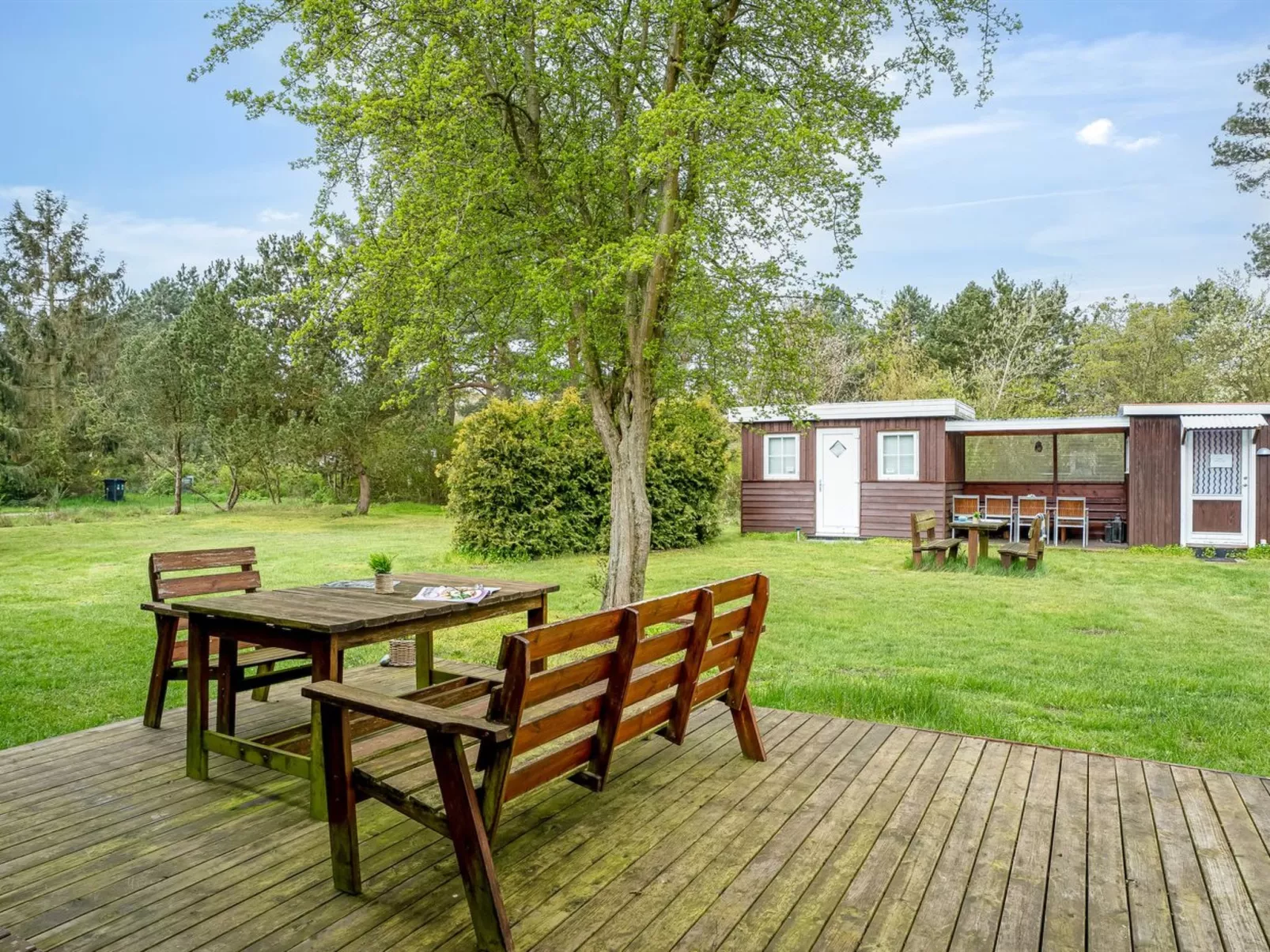 "Arendine" - 700m from the sea-Outside