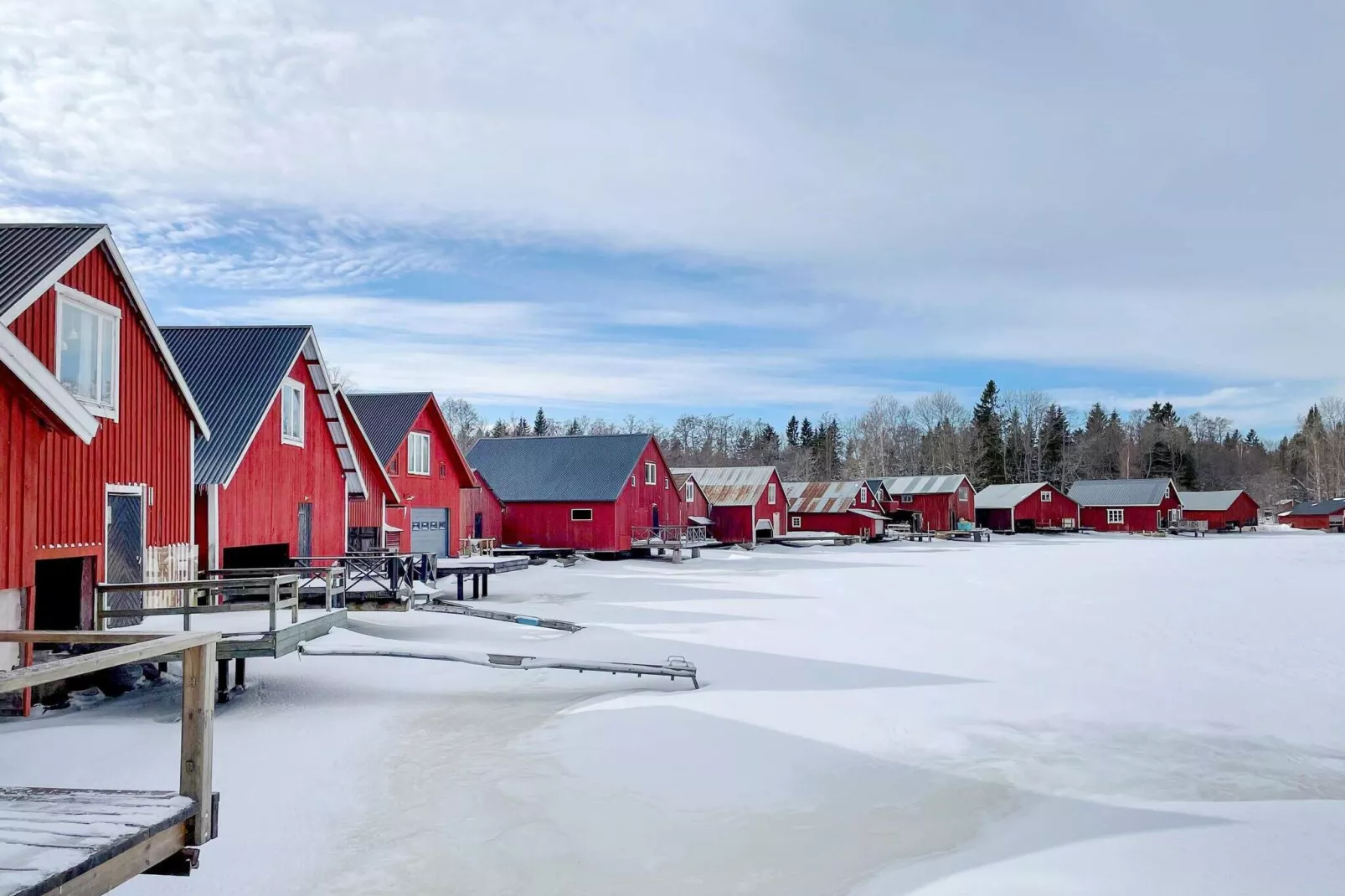 5 person holiday home in Skutskär-By Traum-Not tagged