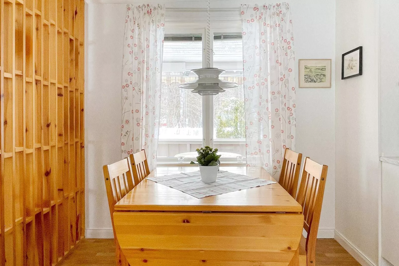 5 person holiday home in Skutskär-By Traum-Indoor