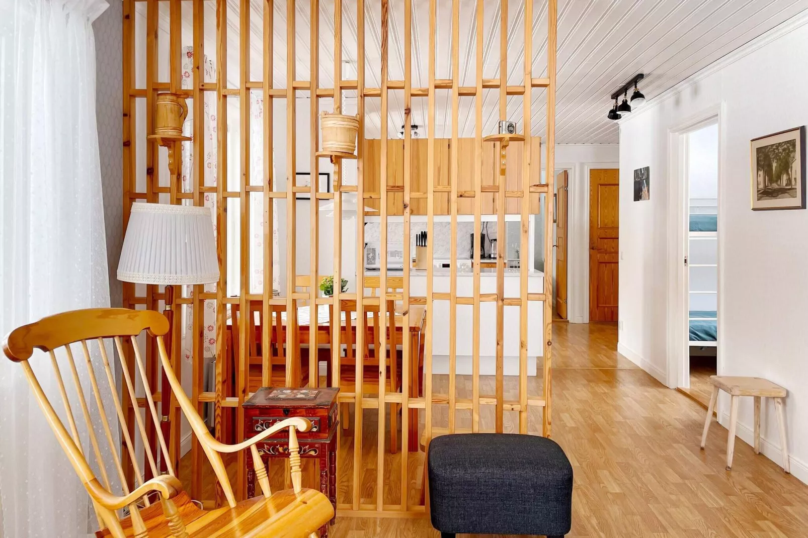 5 person holiday home in Skutskär-By Traum-Indoor