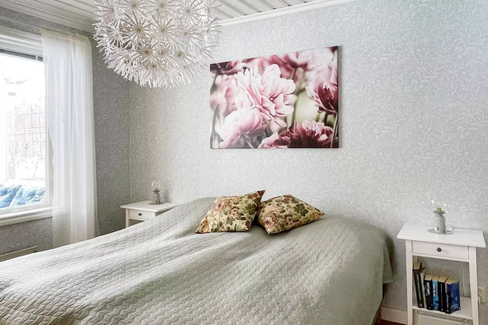 5 person holiday home in Skutskär-By Traum-Indoor