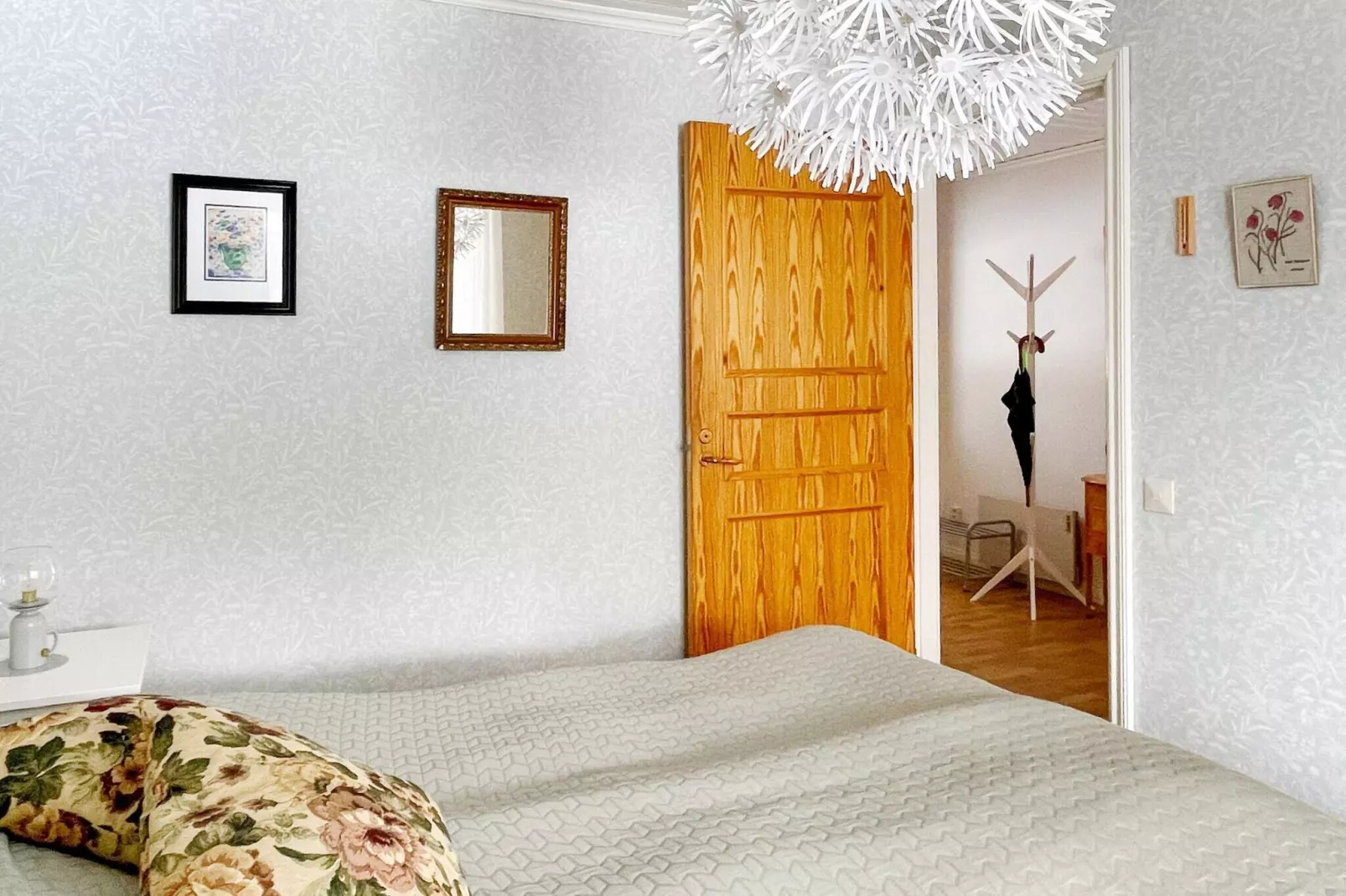 5 person holiday home in Skutskär-By Traum-Indoor