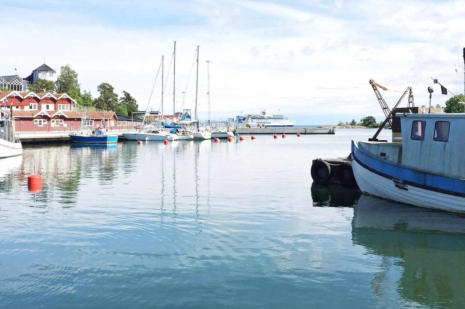 7 person holiday home in GRISSLEHAMN-By Traum-Not tagged