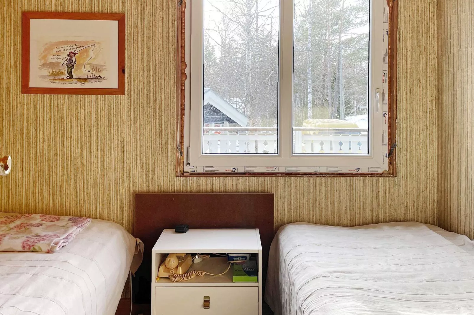 7 person holiday home in GRISSLEHAMN-By Traum-Indoor