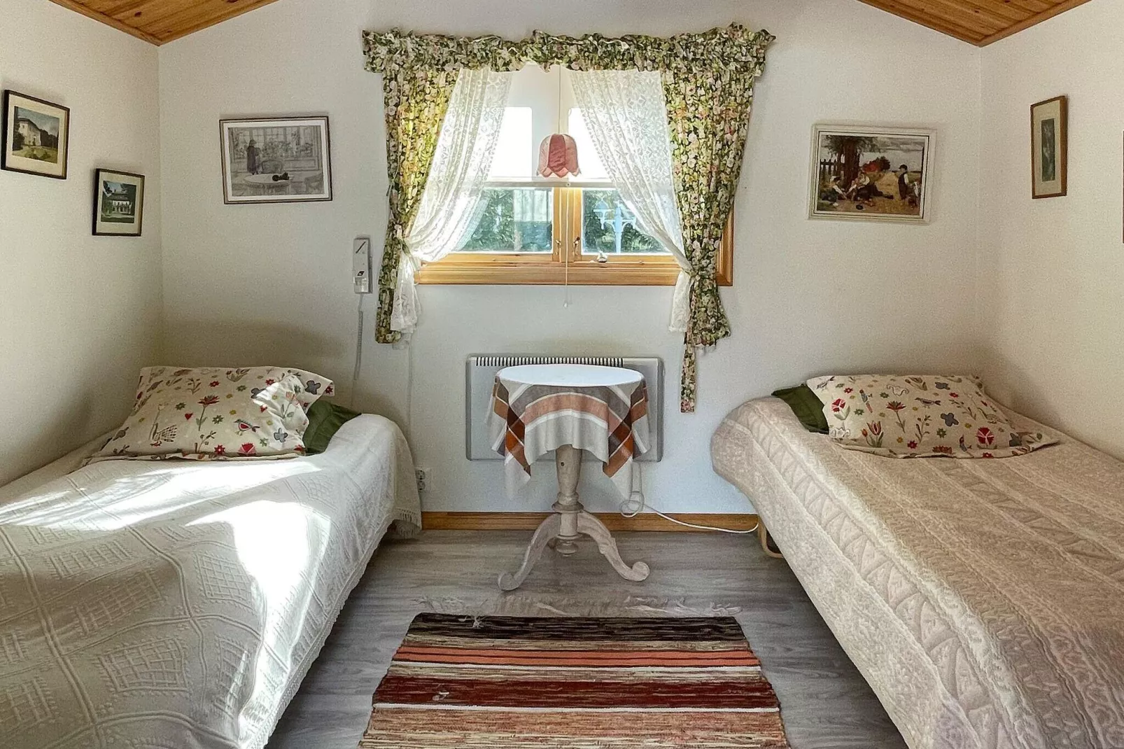 7 person holiday home in GRISSLEHAMN-By Traum-Indoor