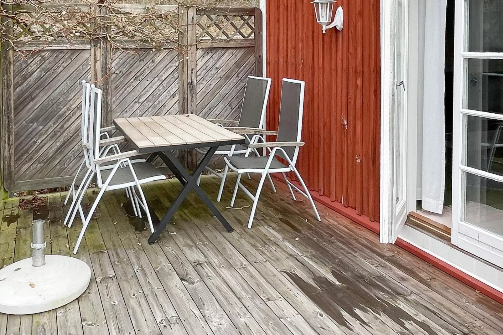 4 person holiday home in Ronneby-By Traum-Outdoor