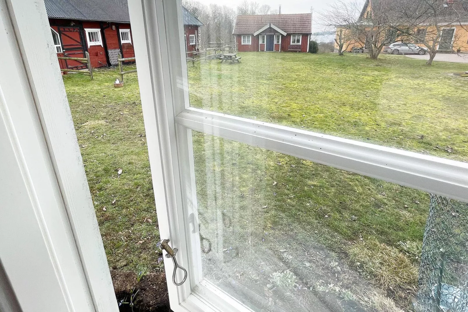 4 person holiday home in Ronneby-By Traum-Indoor