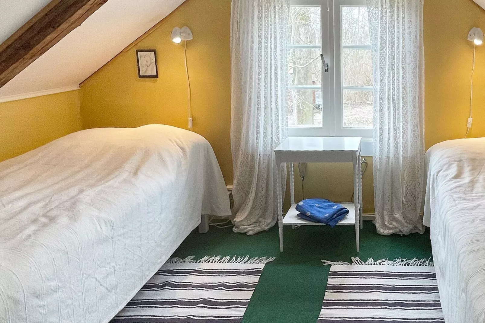 4 person holiday home in Ronneby-By Traum-Indoor