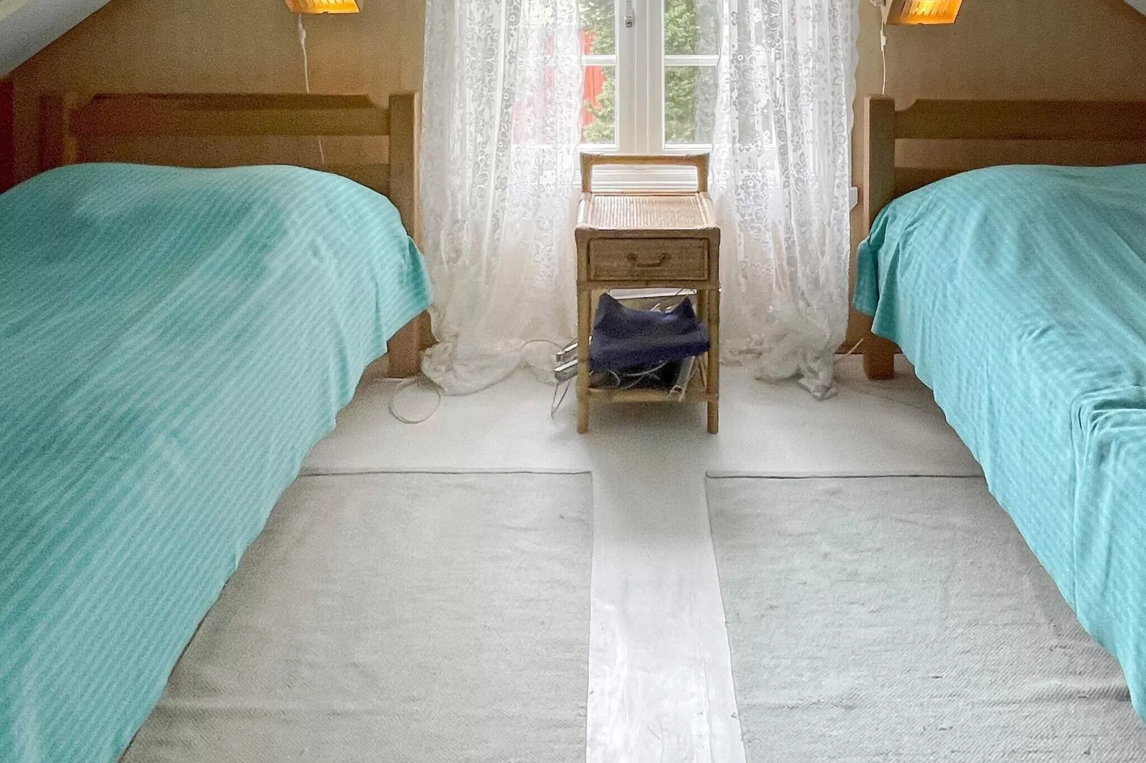 4 person holiday home in Ronneby-By Traum-Indoor