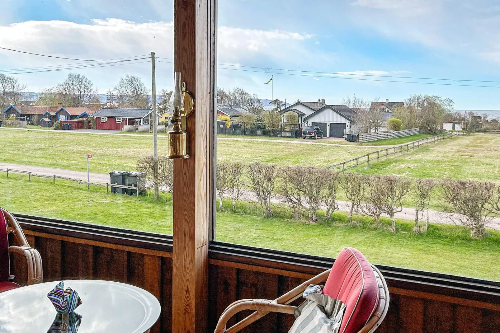 6 person holiday home in Laholm-By Traum-Indoor