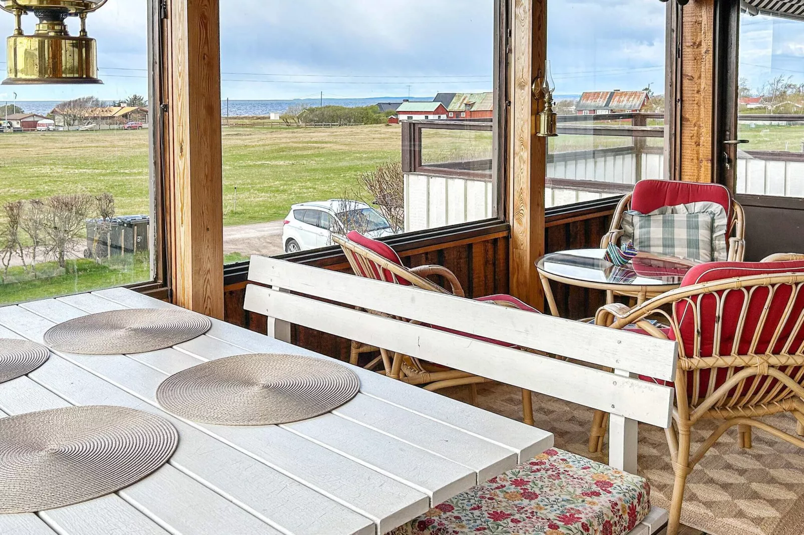 6 person holiday home in Laholm-By Traum-Indoor
