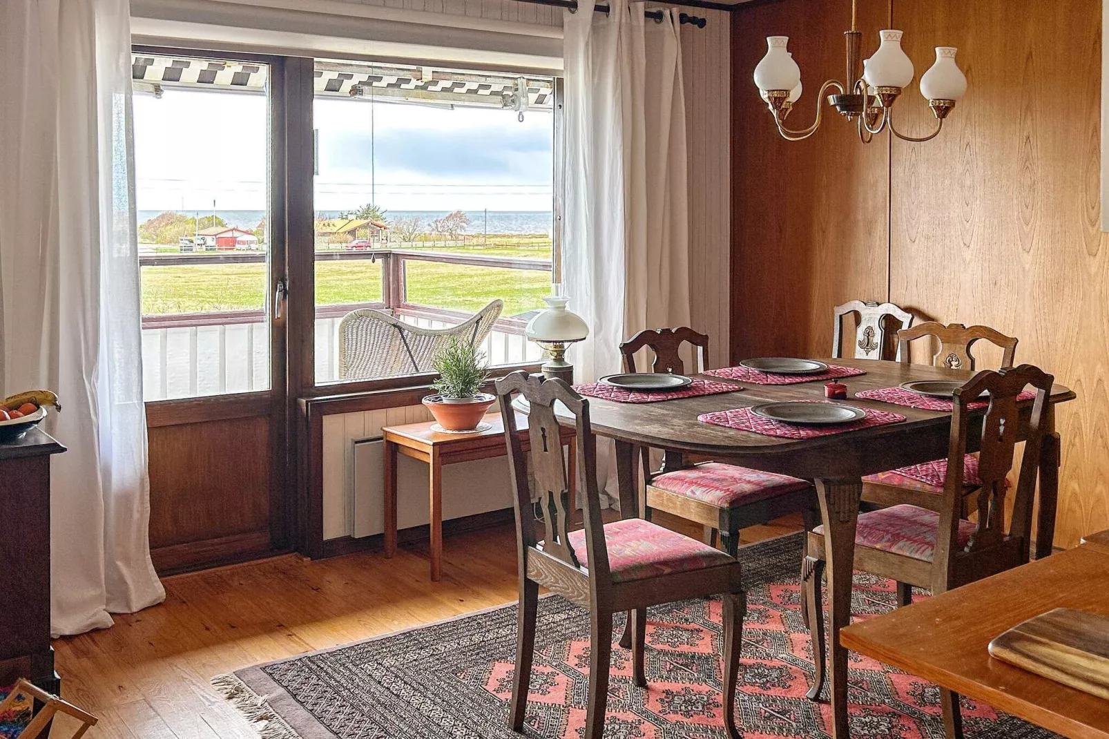 6 person holiday home in Laholm-By Traum-Indoor