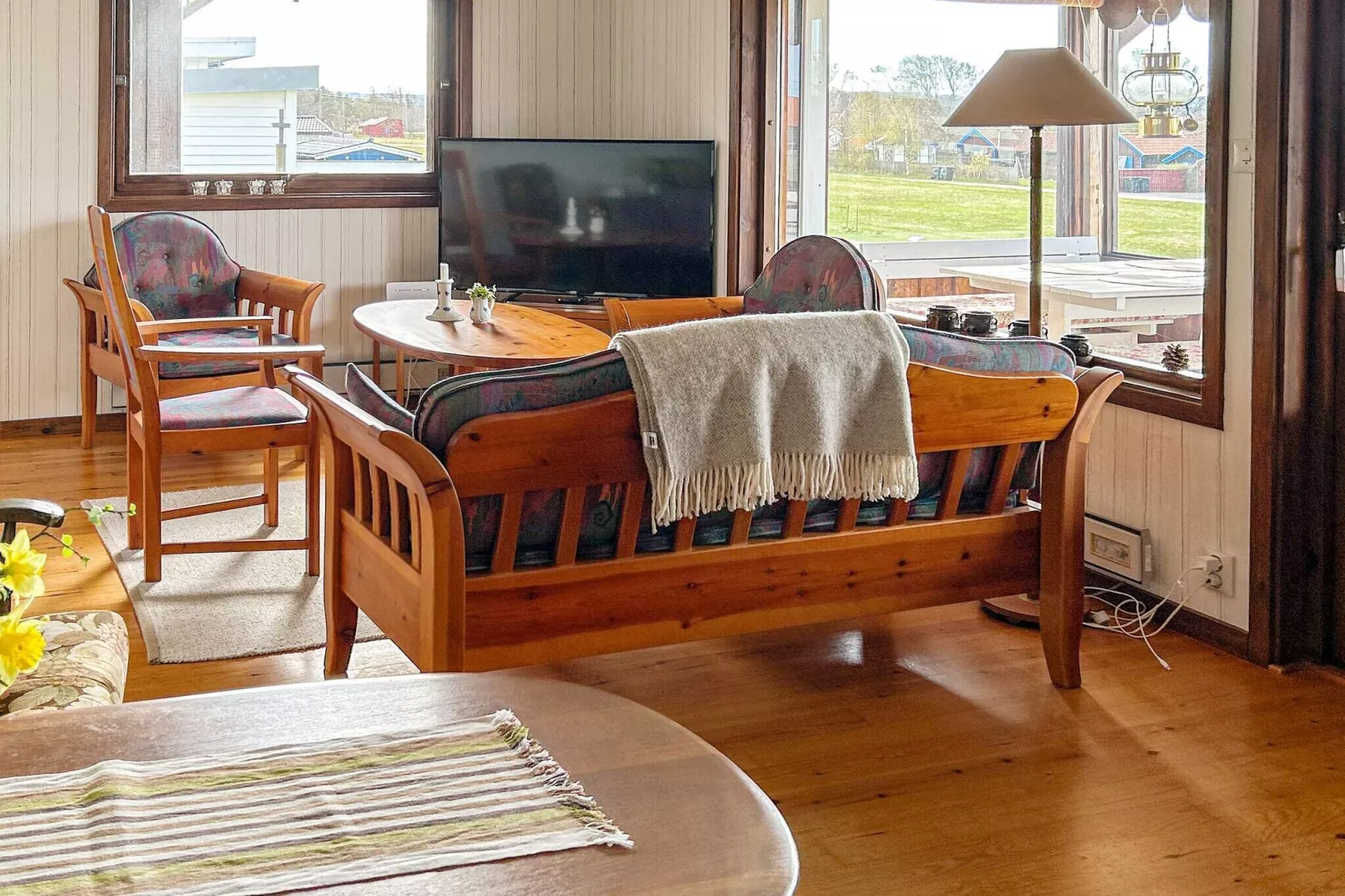 6 person holiday home in Laholm-By Traum-Indoor