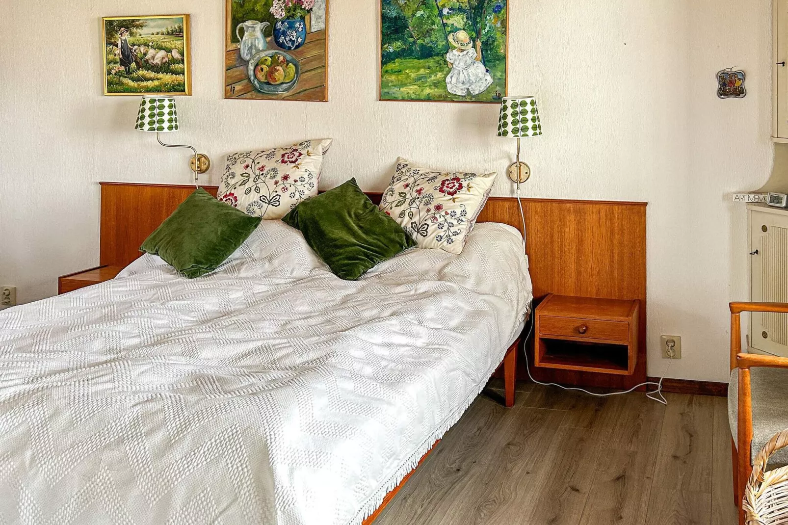 6 person holiday home in Laholm-By Traum-Indoor