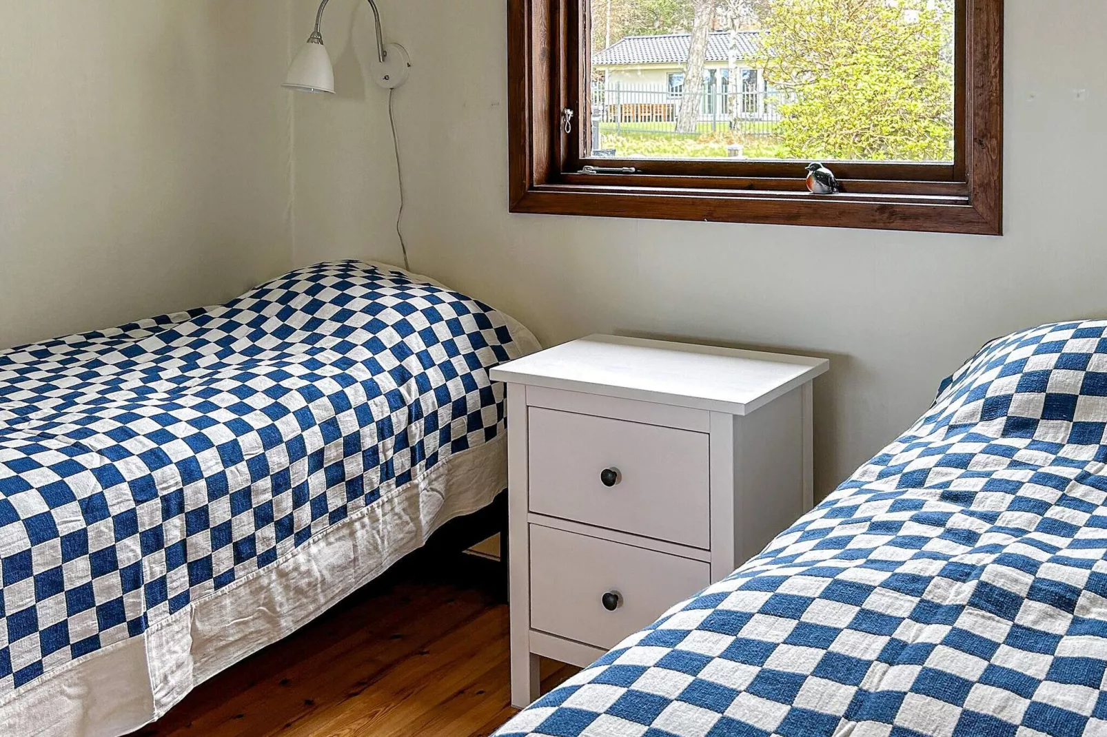 6 person holiday home in Laholm-By Traum-Indoor