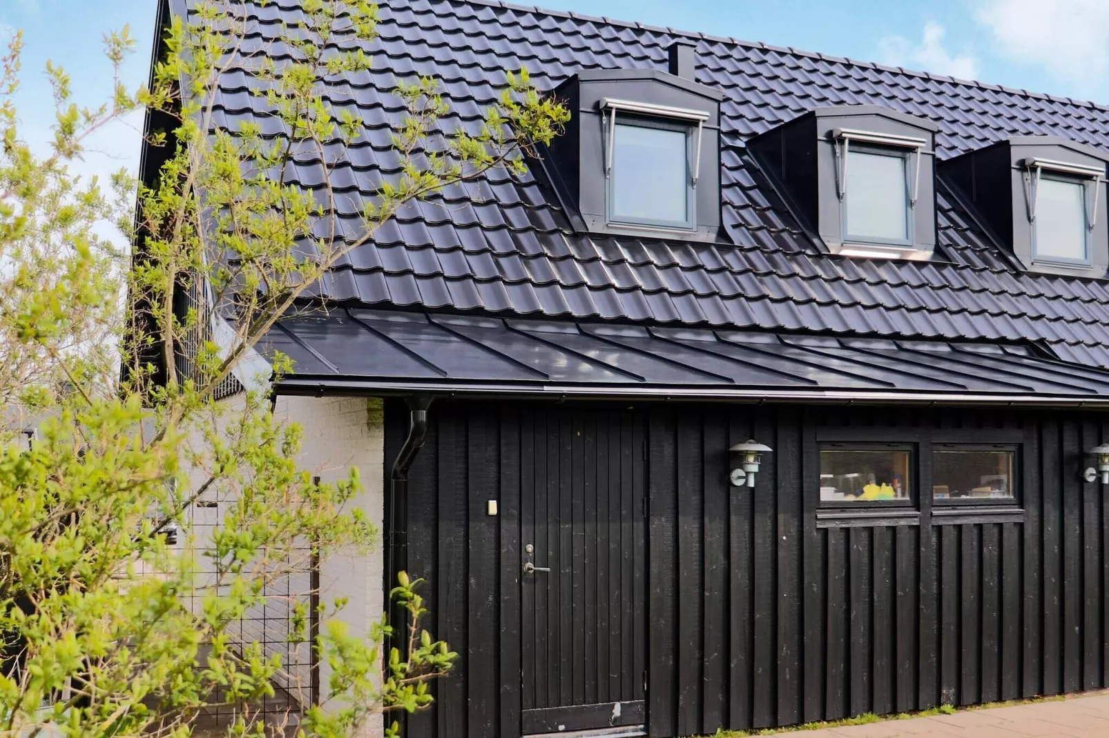 4 star holiday home in Halmstad-Outdoor