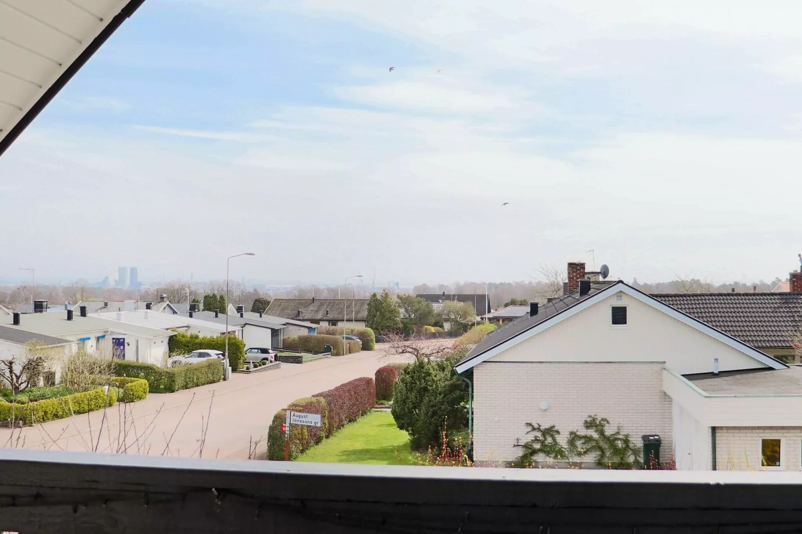 4 star holiday home in Halmstad