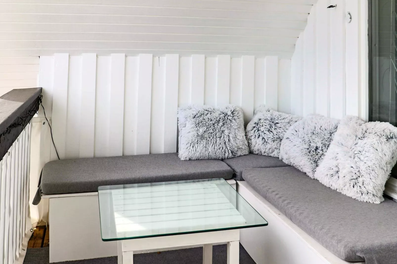 4 star holiday home in Halmstad-Indoor