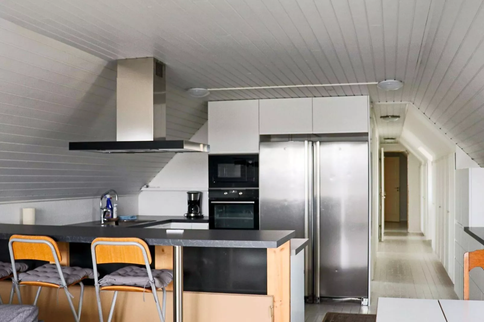 4 star holiday home in Halmstad-Indoor