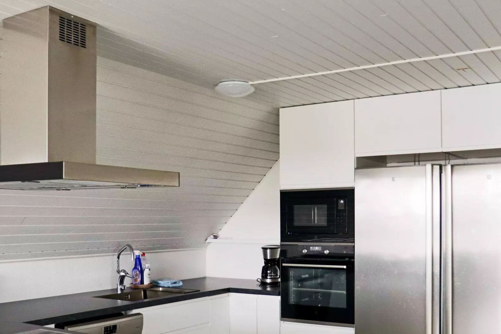 4 star holiday home in Halmstad-Indoor