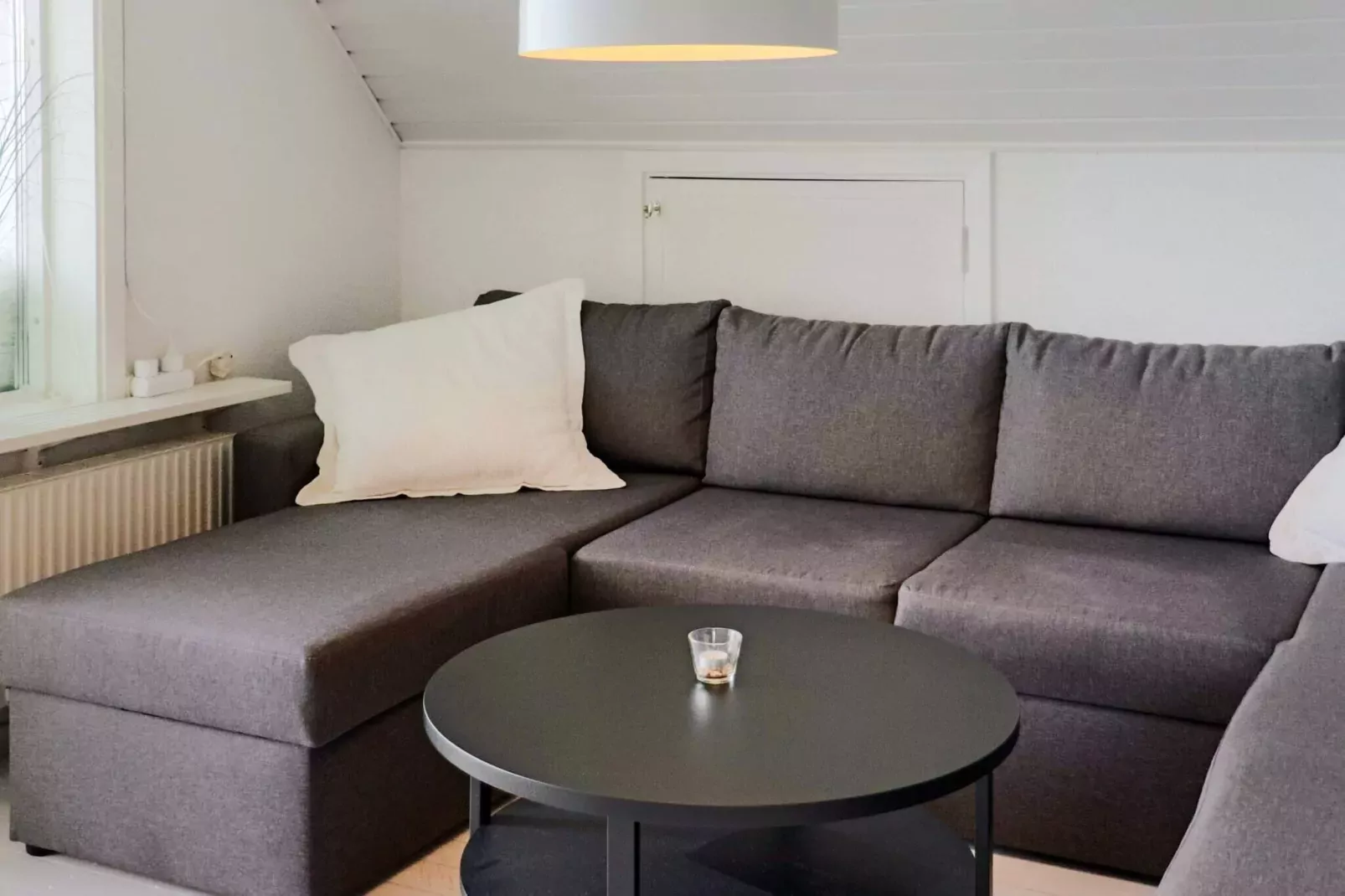 4 star holiday home in Halmstad-Indoor