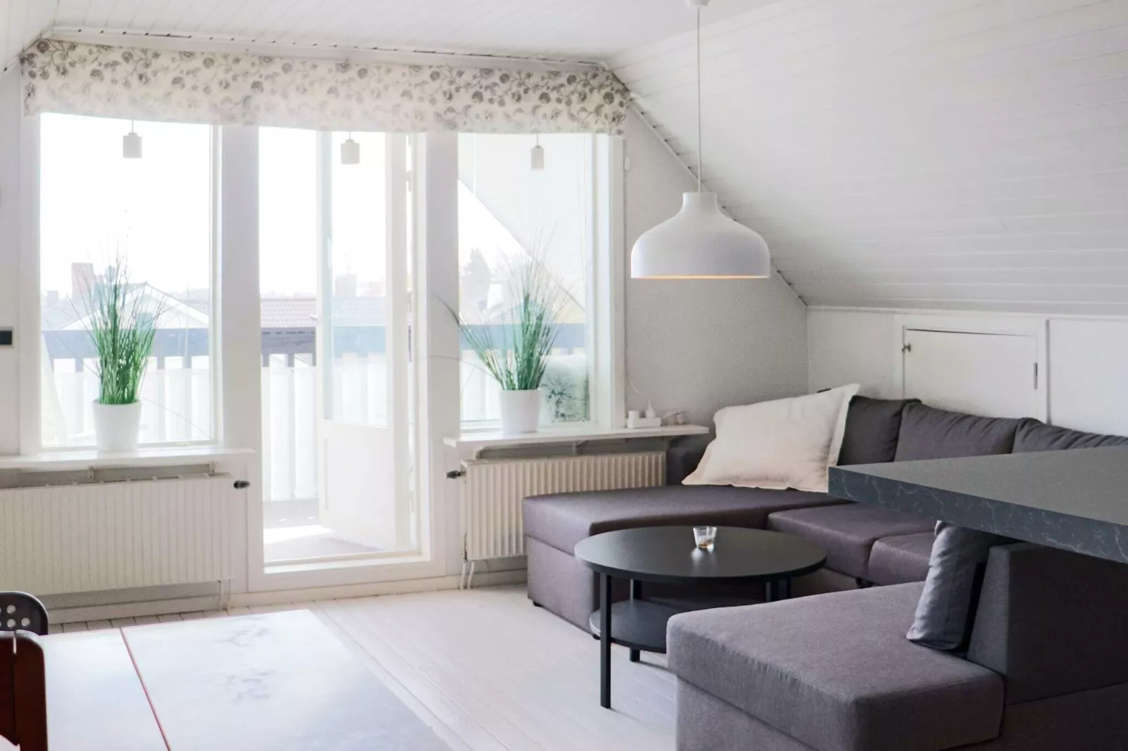 4 star holiday home in Halmstad-Indoor