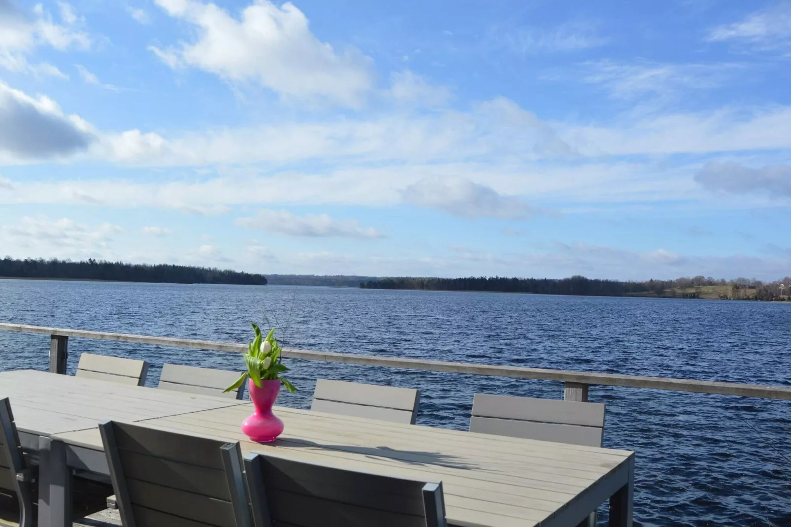 8 person holiday home in HJÄLTEVAD