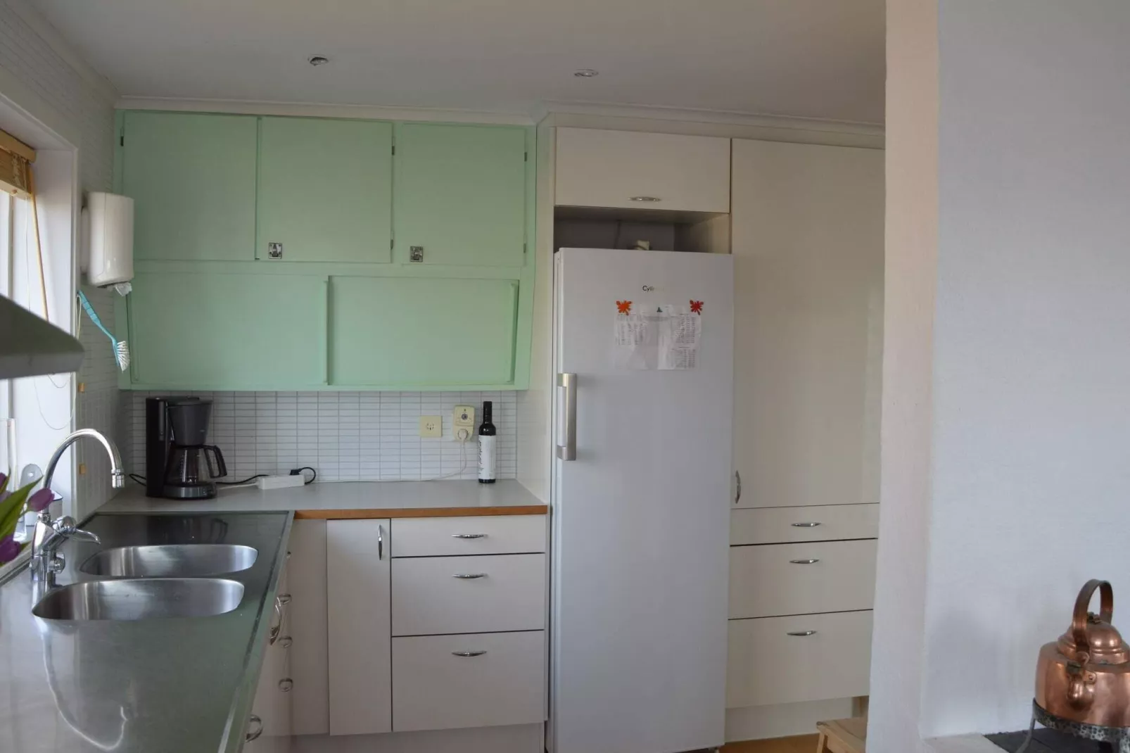 8 person holiday home in HJÄLTEVAD