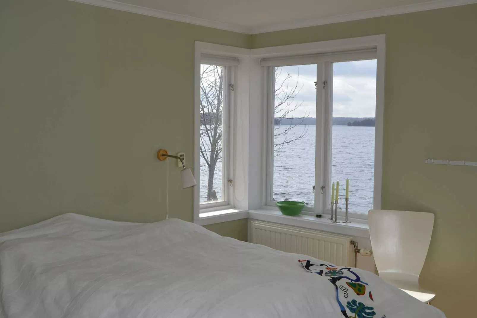 8 person holiday home in HJÄLTEVAD-Indoor