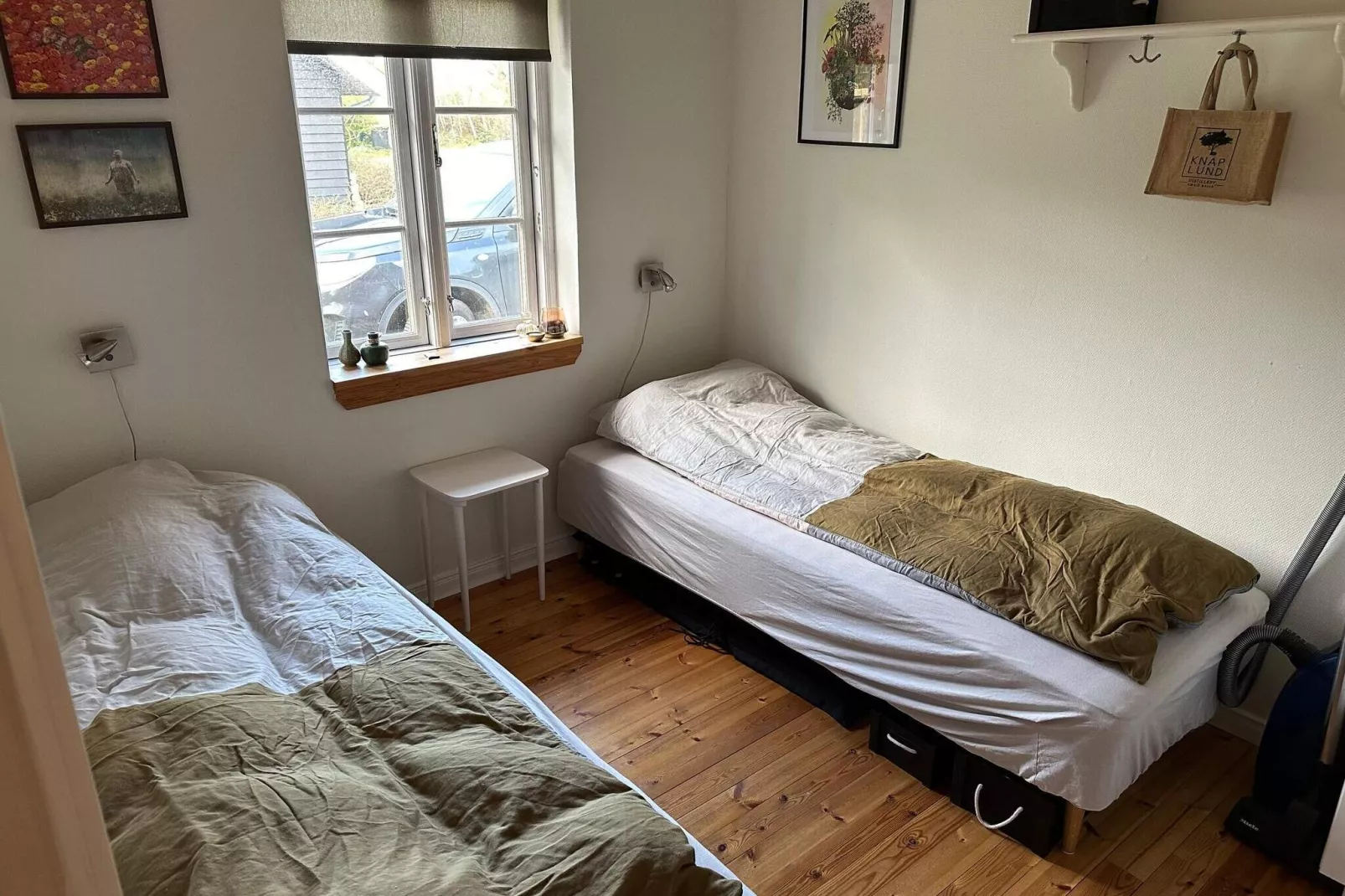 6 Personen Ferienhaus in Kibæk-By Traum-Innen