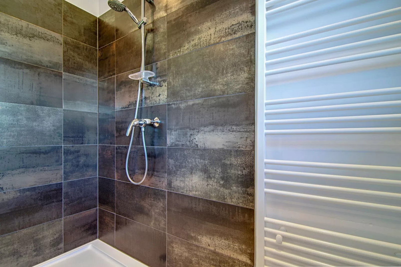 La Valse des Mésanges-Bathroom