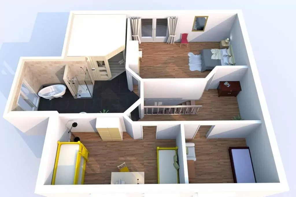 268812-Floor plan
