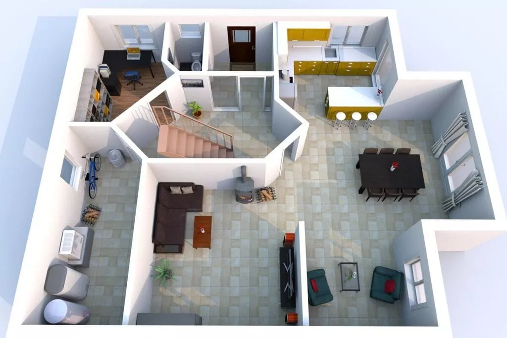 268812-Floor plan