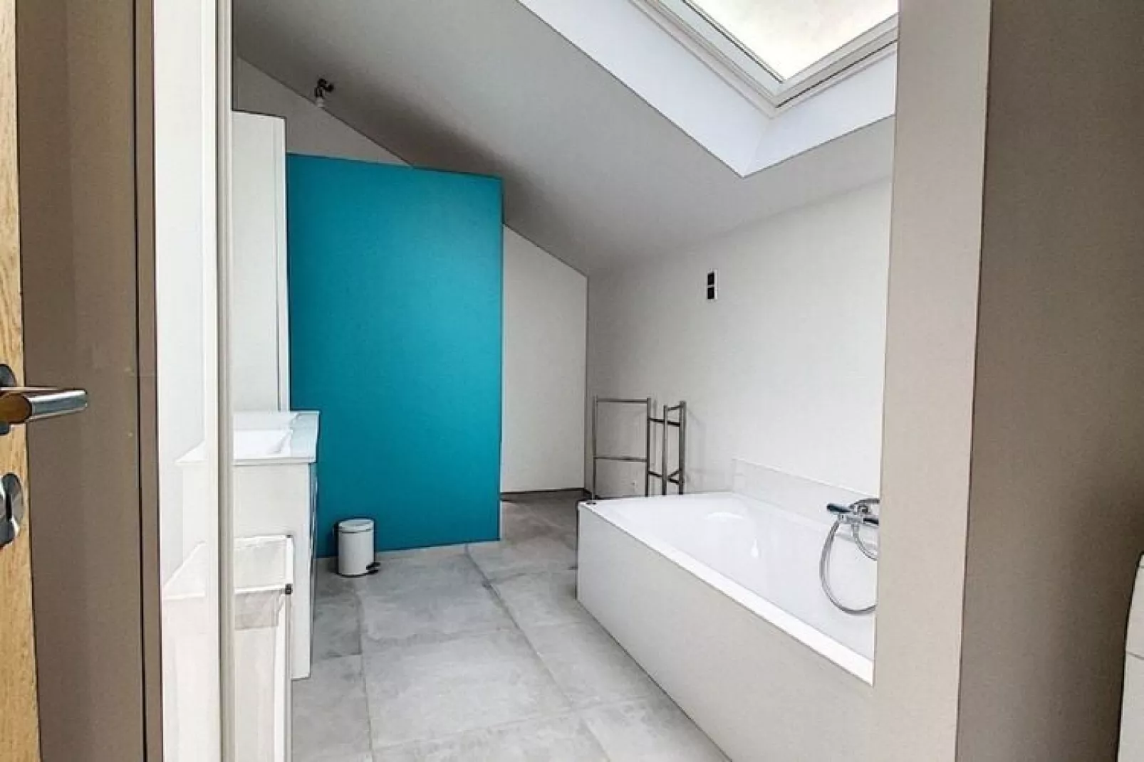Le Presbytère d'Achet-Bathroom