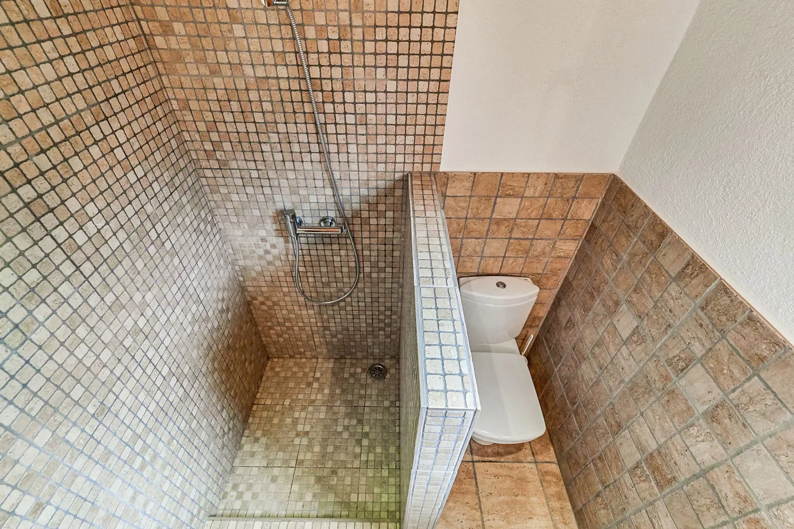 Can Pere Castanyer-Bathroom