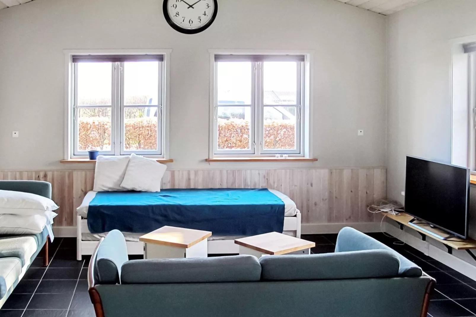 6 person holiday home in Dannemare-Indoor
