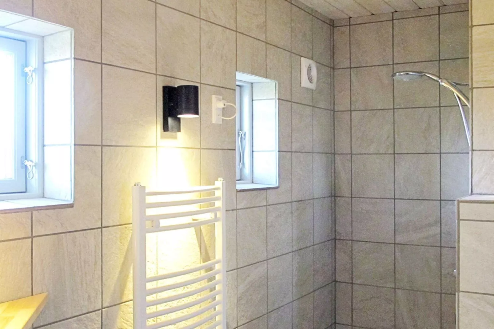 6 person holiday home in Dannemare-Indoor