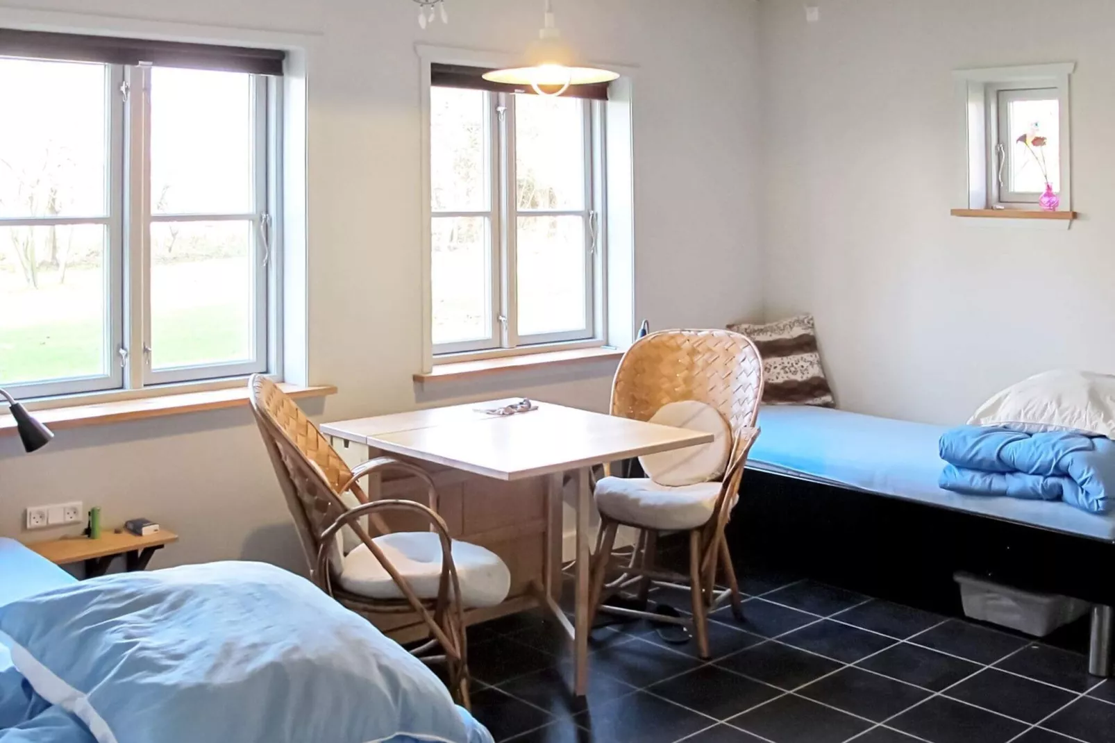 6 person holiday home in Dannemare-Indoor