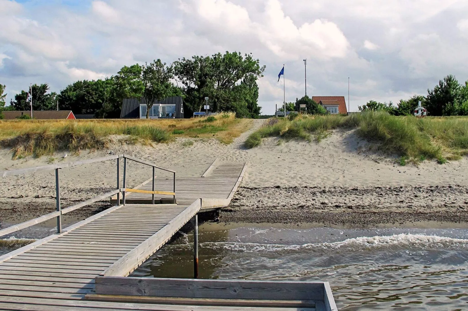 6 person holiday home in Dannemare-Not tagged