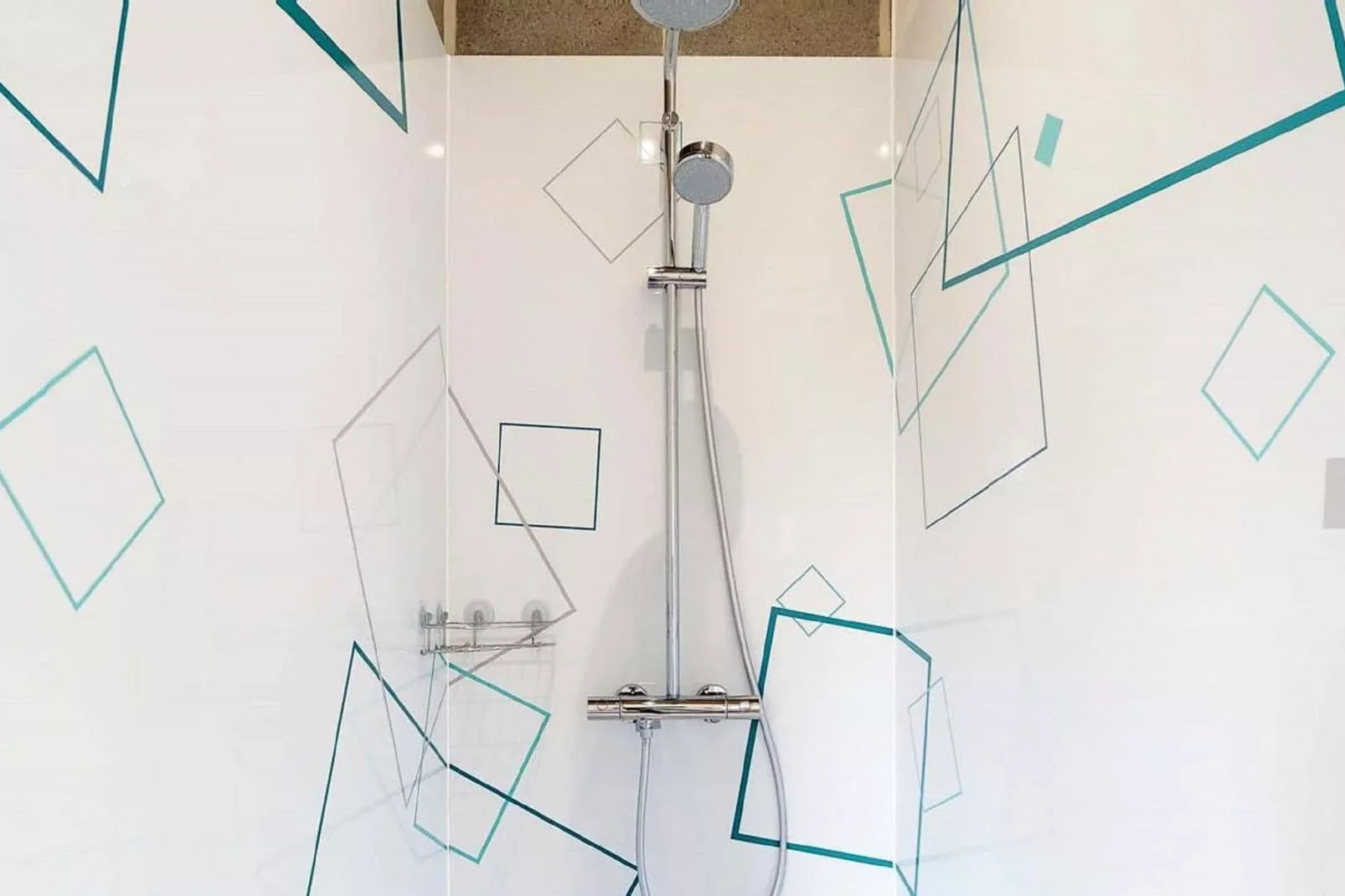 Le Presbytère d'Achet-Bathroom