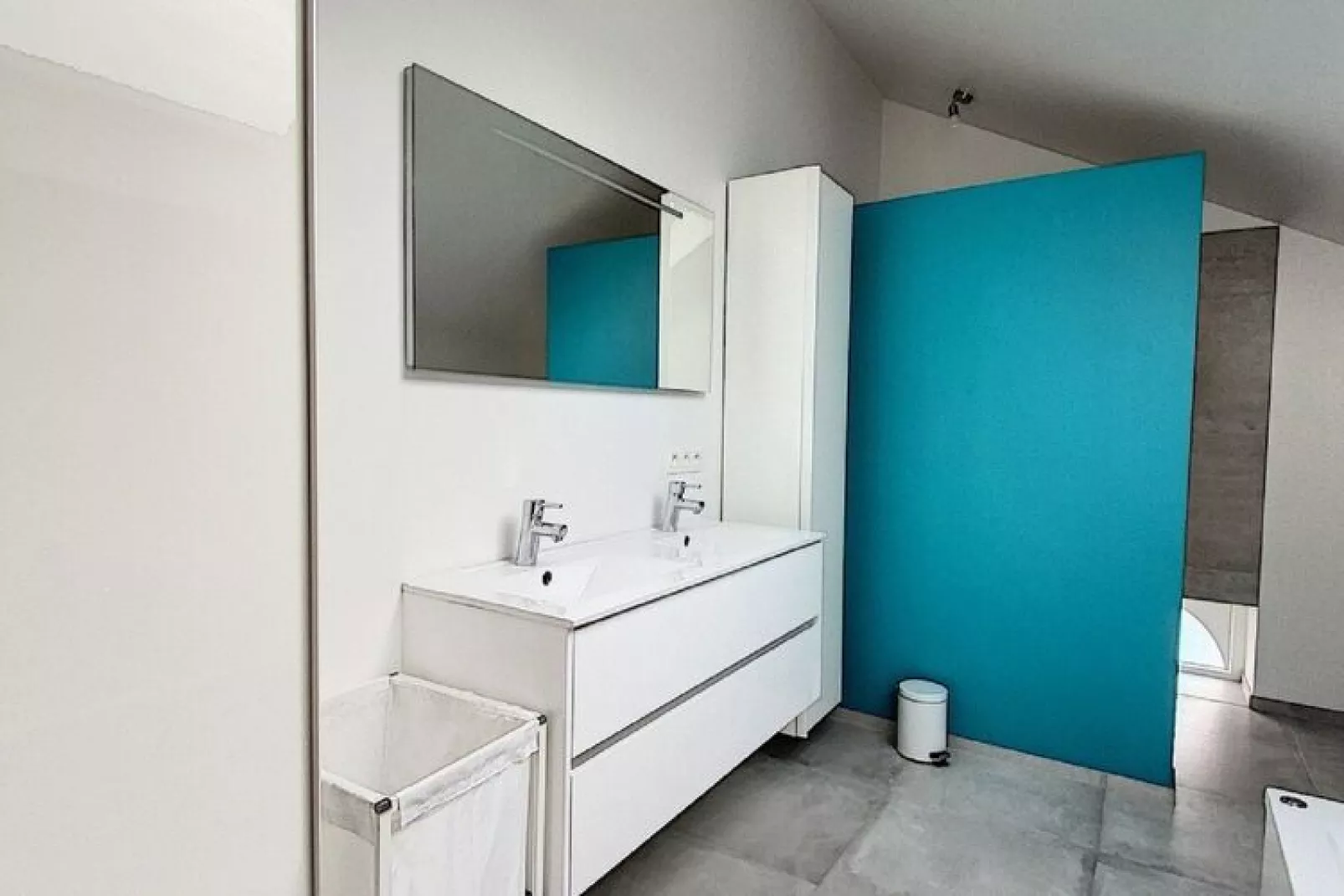 Le Presbytère d'Achet-Bathroom