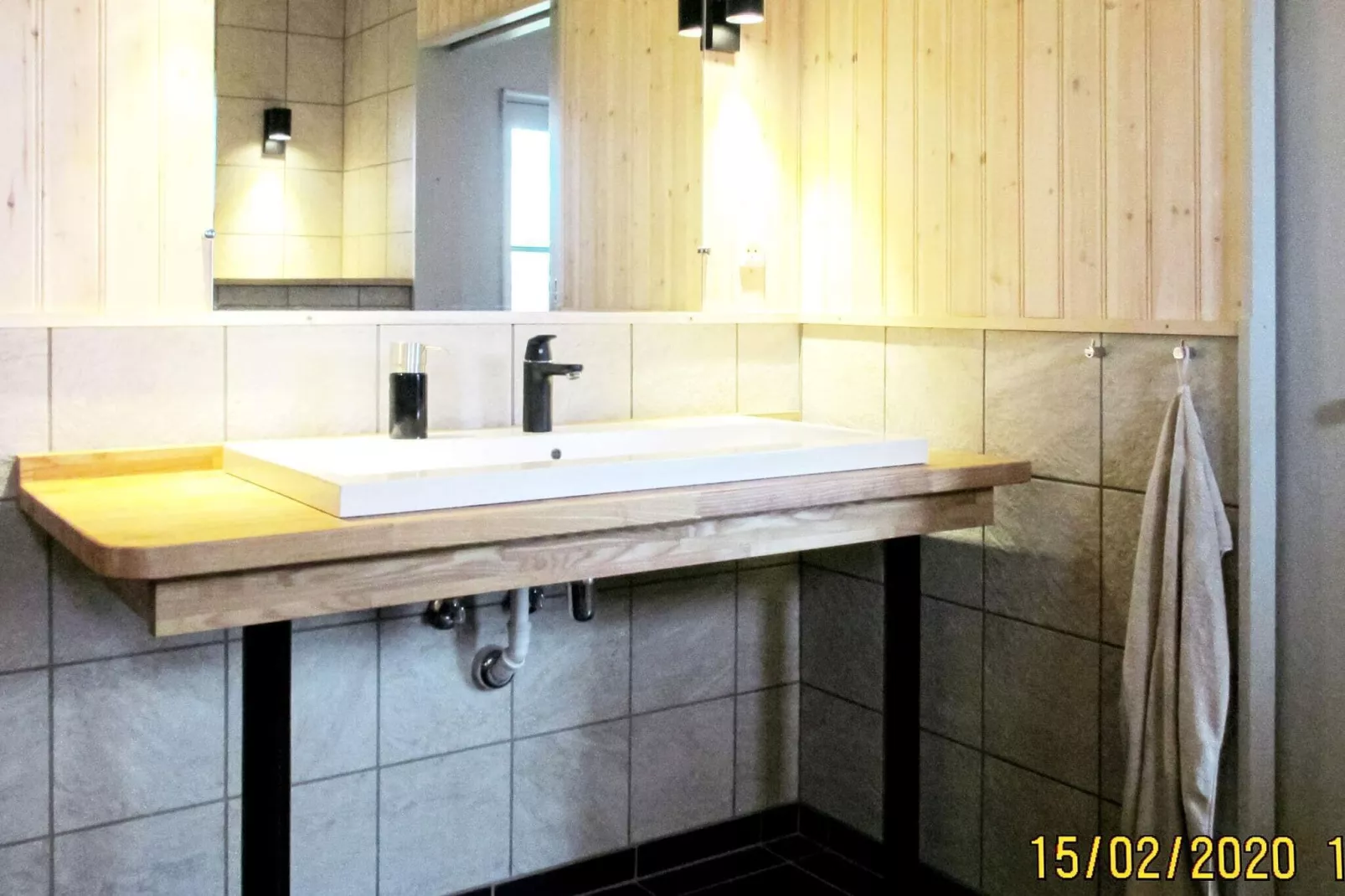 6 person holiday home in Dannemare-Indoor