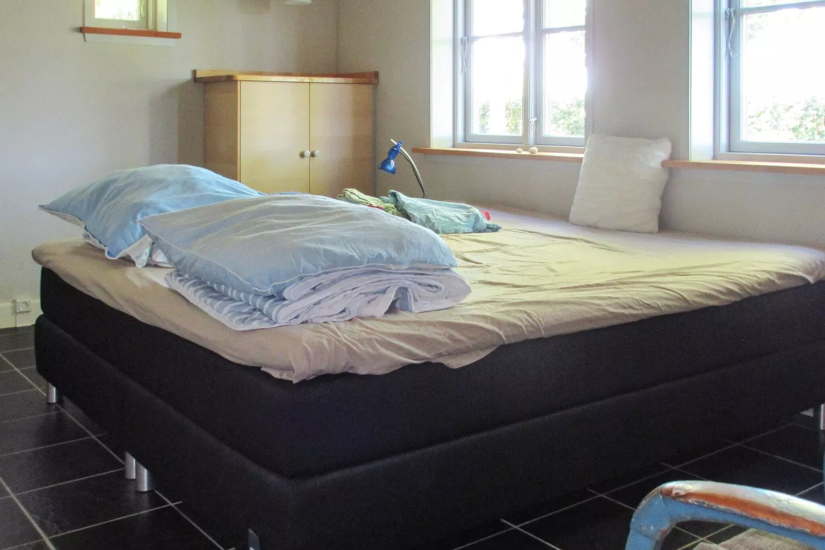6 person holiday home in Dannemare-Indoor